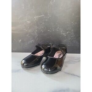 Capezio Tele Tone Tap Shoes Kids
